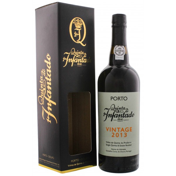 Quinta do Infantado 2013 Vintage Quinta do Infantado 2013 Vintage