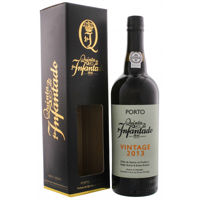 Quinta do Infantado 2013 Vintage Quinta do Infantado 2013 Vintage