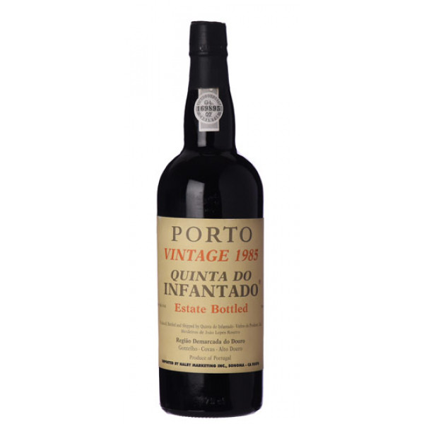 Quinta do Infantado 1985 Vintage Quinta do Infantado 1985 Vintage