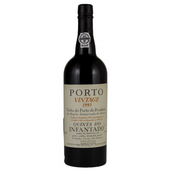 Quinta do Infantado 1995 Vintage Quinta do Infantado 1995 Vintage