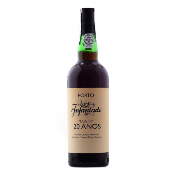 Quinta do Infantado 20 Years old Tawny Quinta do Infantado 20 Years old Tawny