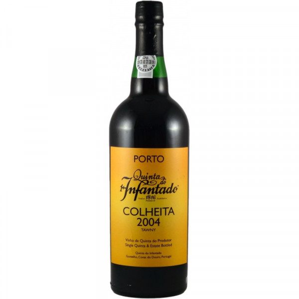 Quinta do Infantado 2004 Colheita Quinta do Infantado 2004 Colheita