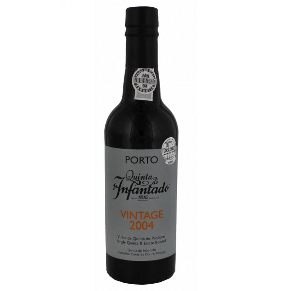 Quinta do Infantado 2004 Vintage