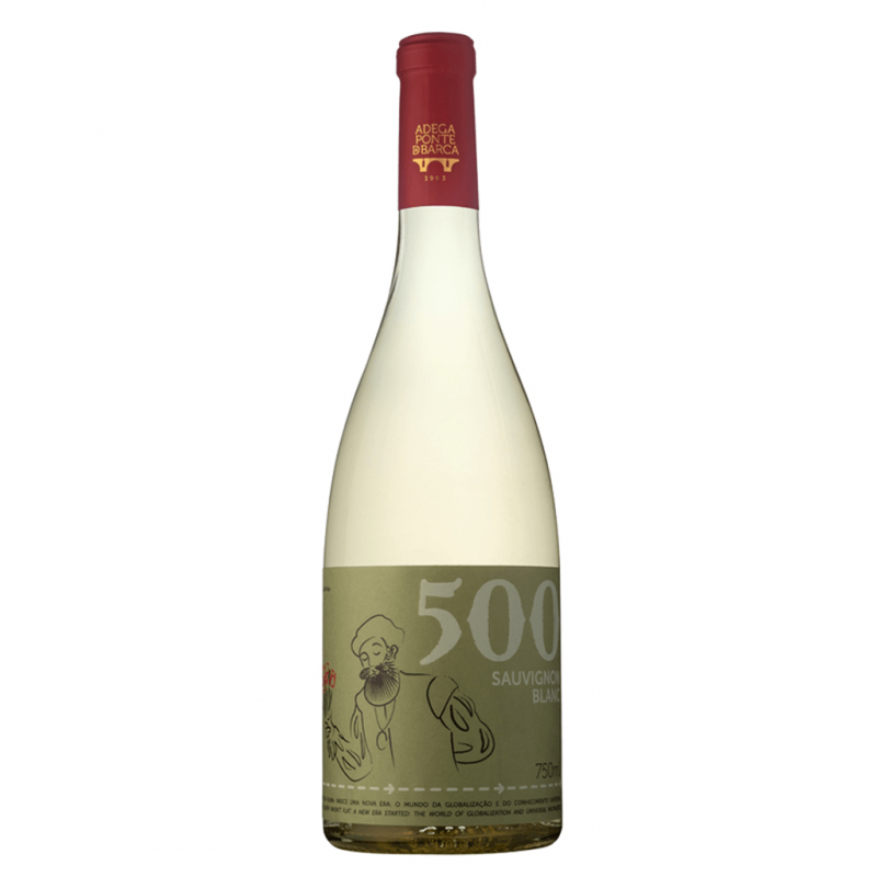500 Sauvignon Blanc 500 Sauvignon Blanc