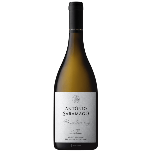 António Saramago Chardonnay