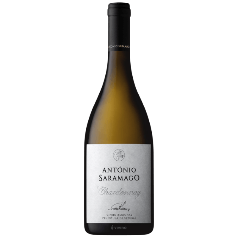 António Saramago Chardonnay António Saramago Chardonnay