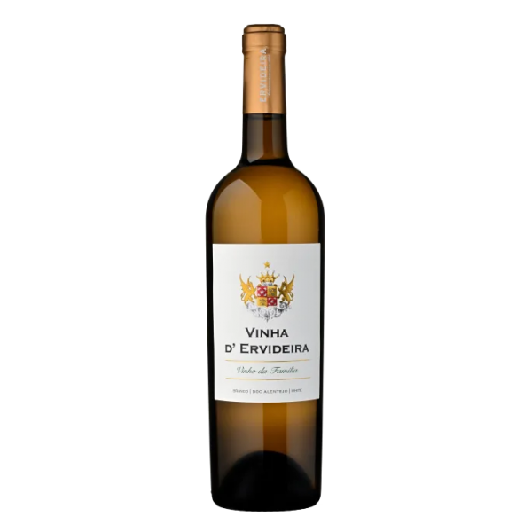 Vinha D'Ervideira Colheita Selecionada