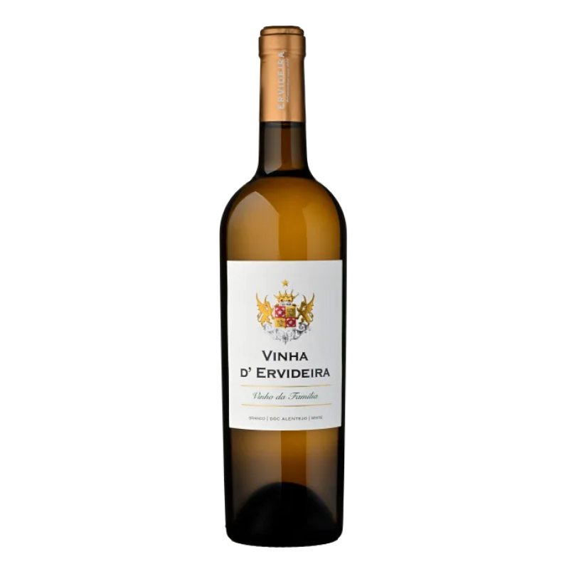 Vinha D'Ervideira Colheita Selecionada Vinha D'Ervideira Colheita Selecionada