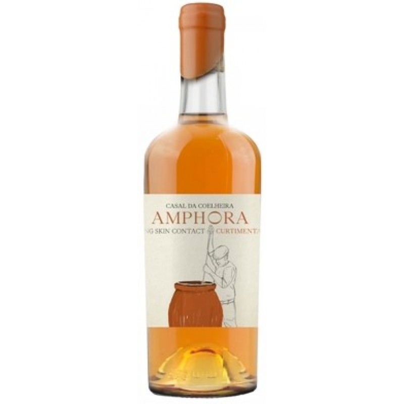 Casal Da Coelheira Amphora 2023