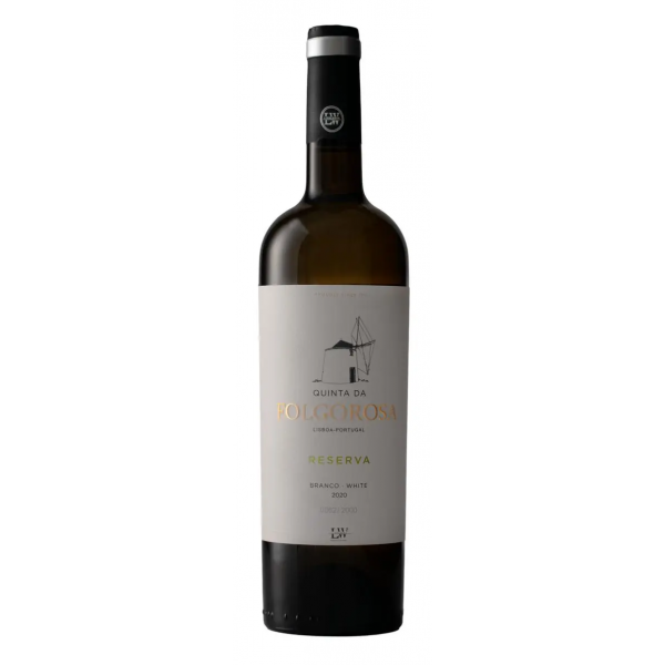 Quinta da Folgorosa Reserva