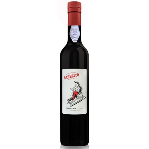 Barbeito Malvasia Reserva Sweet 5 Year Old Barbeito Malvasia Reserva Sweet 5 Year Old