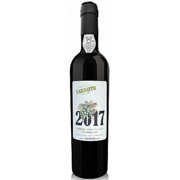 Barbeito Sercial 2017 Dry Barbeito Sercial 2017 Dry
