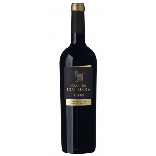 Casal Da Coelheira Reserva Jeroboam 2023 5L Casal Da Coelheira Reserva Jeroboam 2023 5L