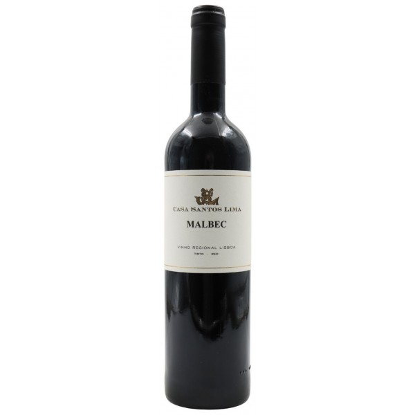 CSL Malbec 2022