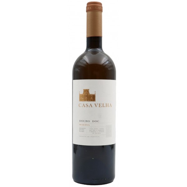 Casa Velha Reserva 2021