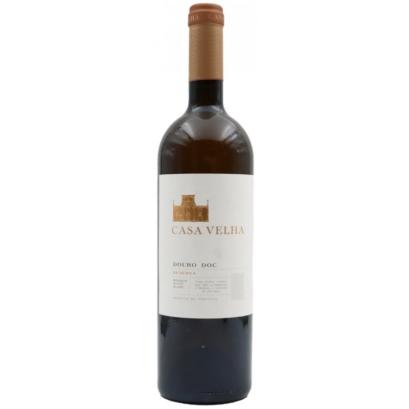 Casa Velha Reserva 2021