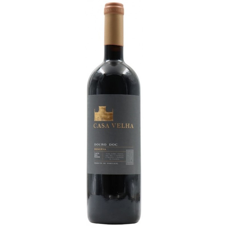 Casa Velha Reserva 2021