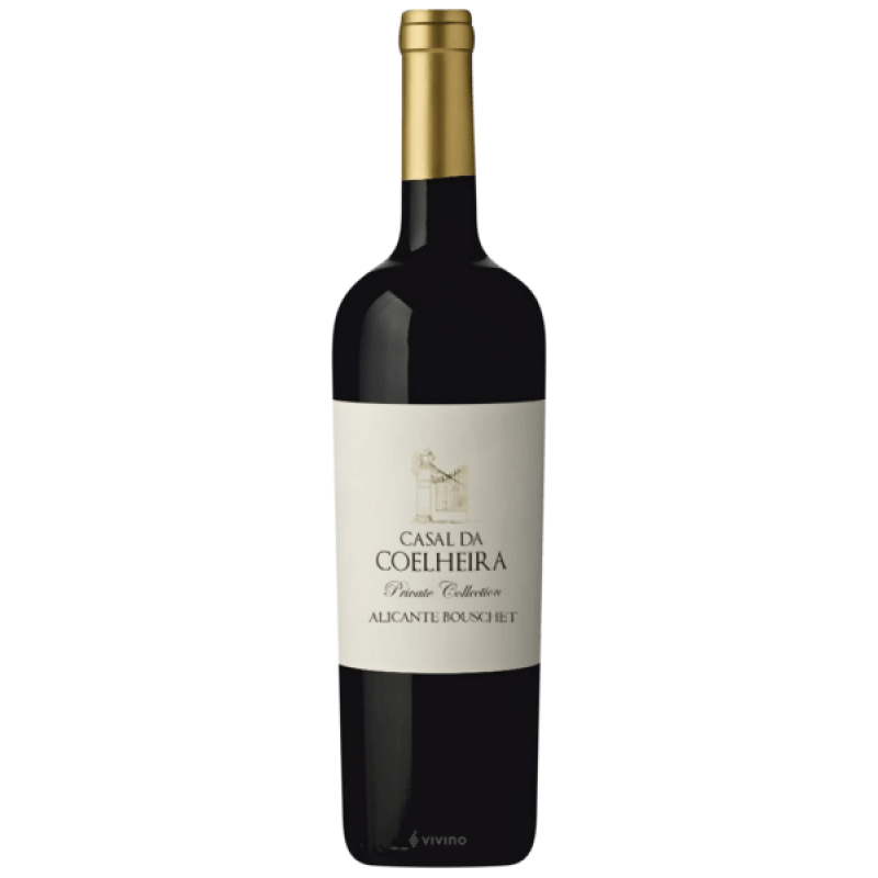 Casal da Coelheira Private Collection Alicante Bouschet 2022