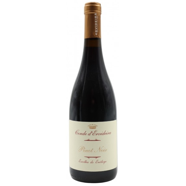 Conde D'Ervideira Pinot Noir 2022 Conde D'Ervideira Pinot Noir 2022