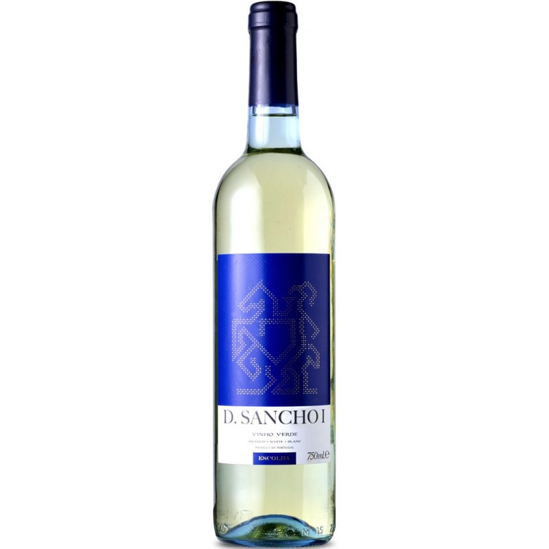 D.Sancho I