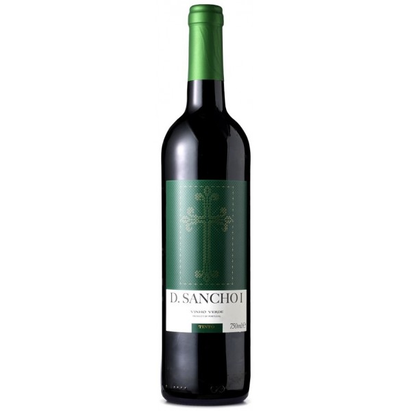 D.Sancho I