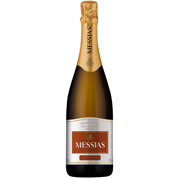 Messias Grand Cuvee Millesime 2021 Bruto Messias Grand Cuvee Millesime 2021 Bruto