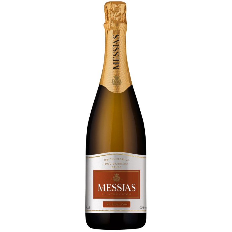 Messias Grand Cuvee Millesime 2021 Bruto Messias Grand Cuvee Millesime 2021 Bruto