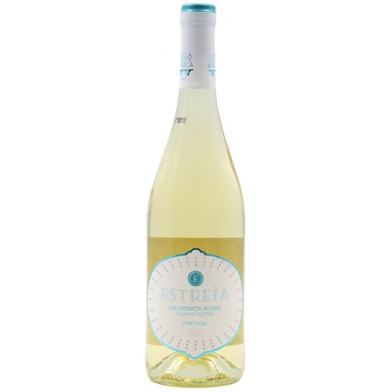 Estreia Sauvignon Blanc
