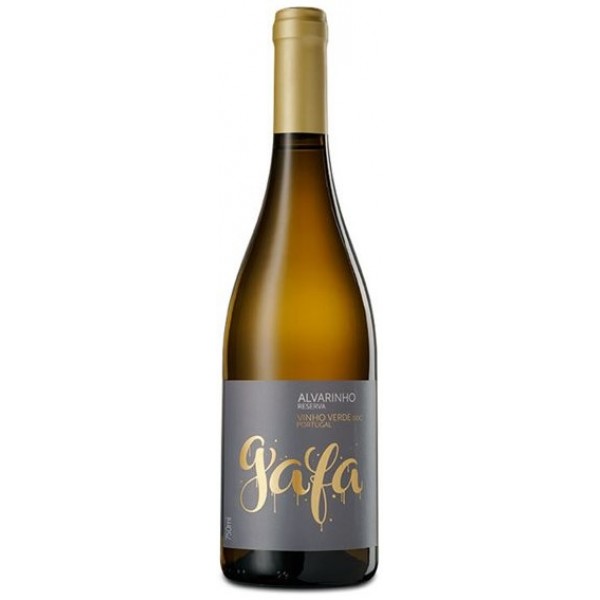 Gafa Alvarinho