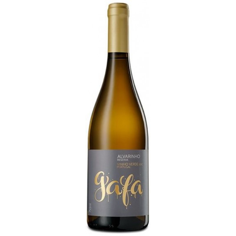 Gafa Alvarinho