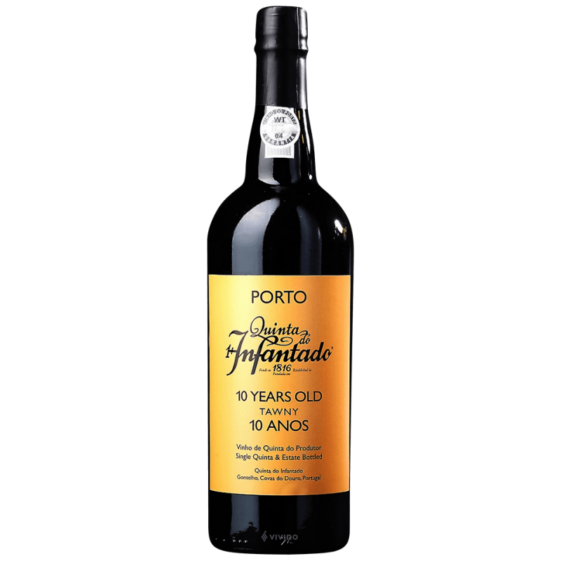 Quinta do Infantado 10 Years old Tawny Quinta do Infantado 10 Years old Tawny