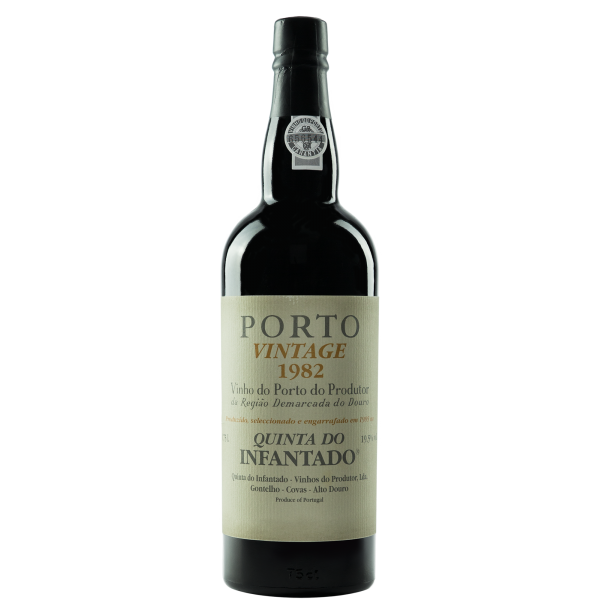 Quinta do Infantado 1982 Vintage Quinta do Infantado 1982 Vintage