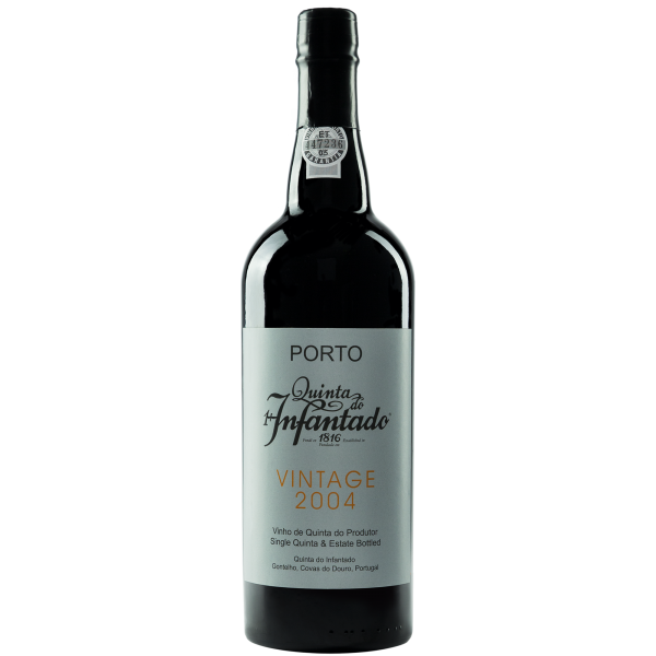 Quinta do Infantado 2004 Vintage