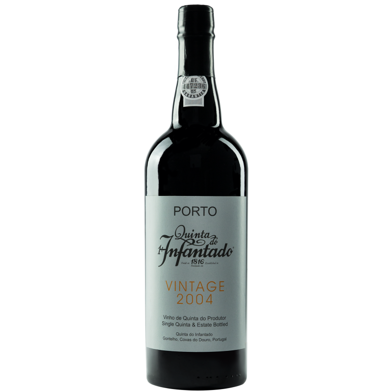 Quinta do Infantado 2004 Vintage Quinta do Infantado 2004 Vintage