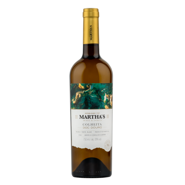 Martha's Colheita Martha's Colheita