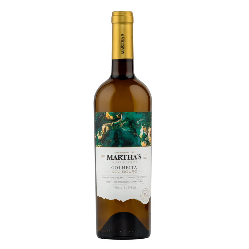 Martha's Colheita