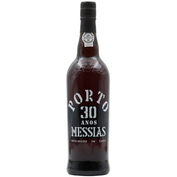 Messias 30 Years Old Tawny Messias 30 Years Old Tawny