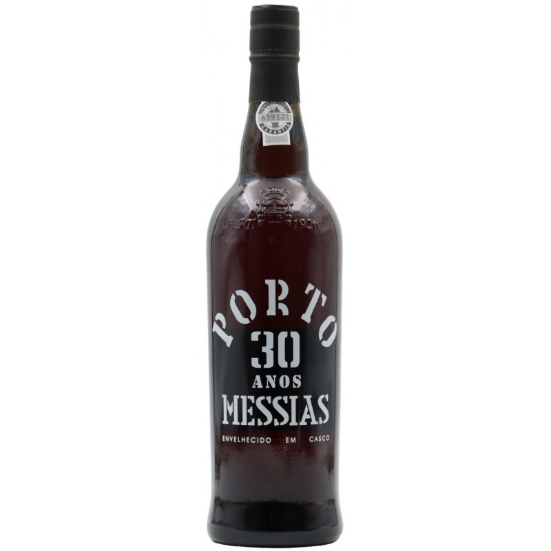 Messias 30 Years Old Tawny Messias 30 Years Old Tawny