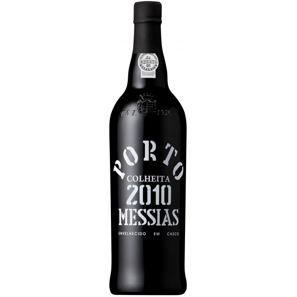 Messias Colheita 2010 Messias Colheita 2010
