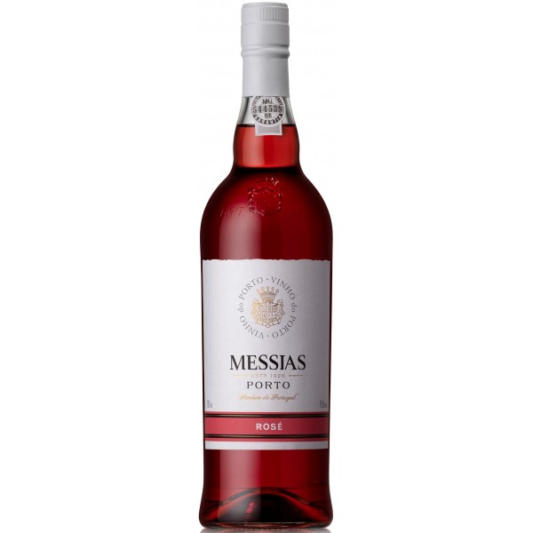 Messias Rose