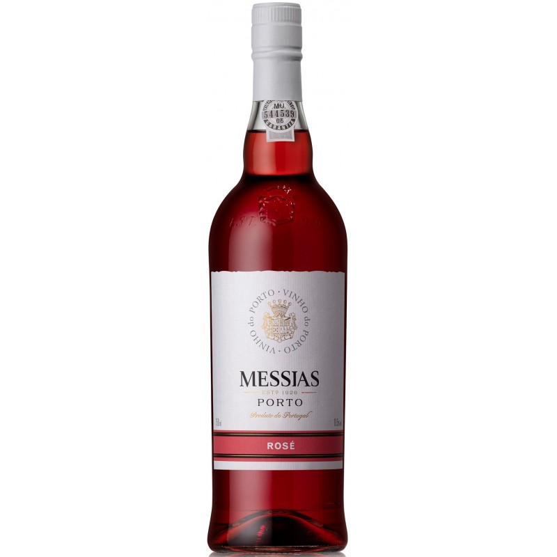 Messias Rose Messias Rose