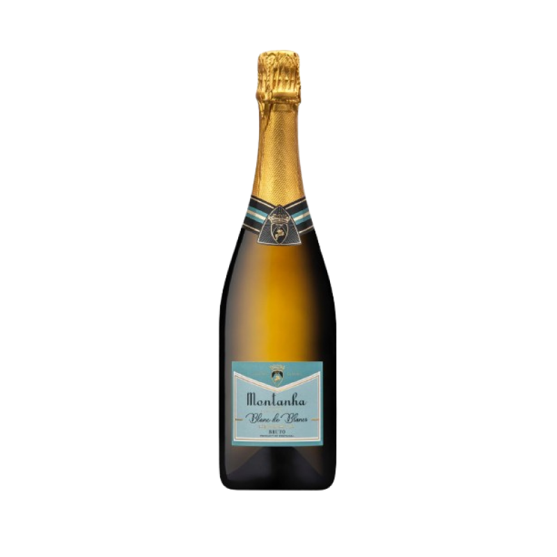 Montanha Blanc de Blancs Reserva Espumante 2018