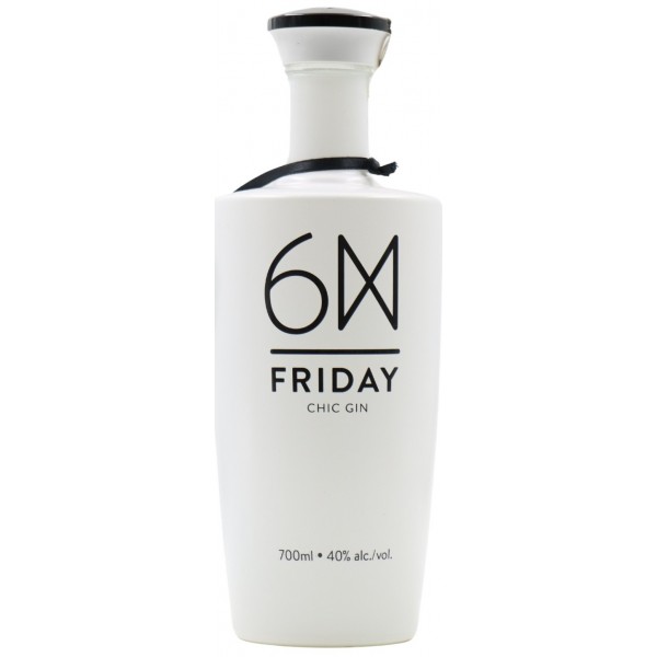 Montanha Friday Chic Gin Montanha Friday Chic Gin