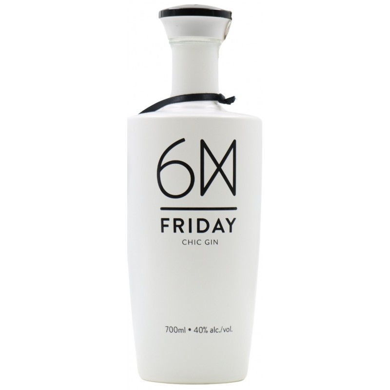 Montanha Friday Chic Gin Montanha Friday Chic Gin