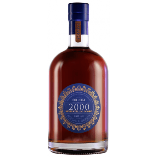 Favaios Moscatel 2000 Colheita Favaios Moscatel 2000 Colheita