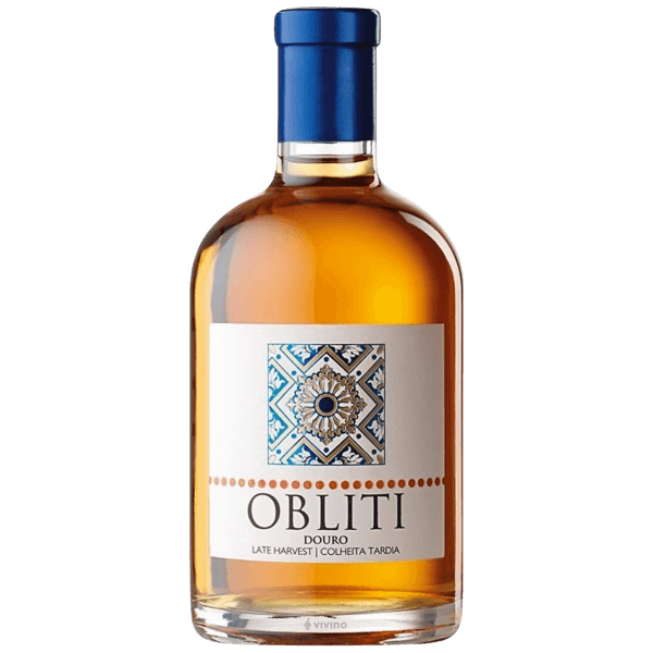 Obliti Late Harvest 2019