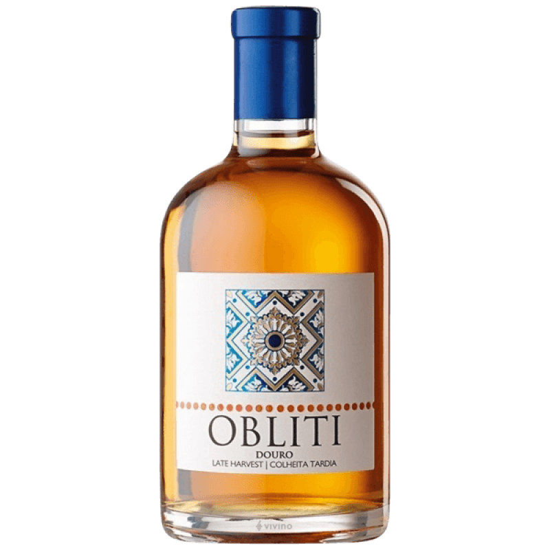 Obliti Late Harvest 2019