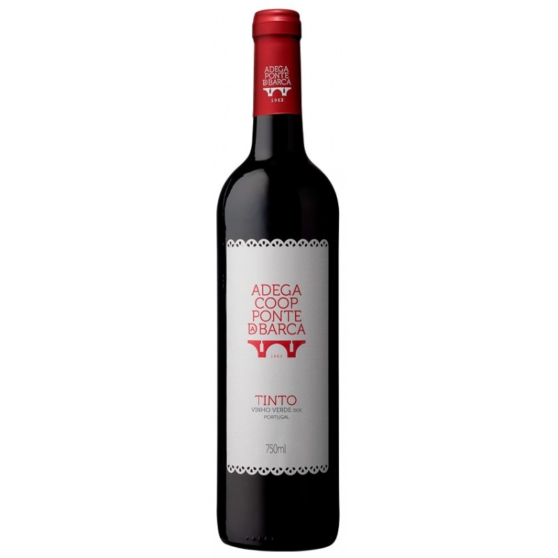 Ponte Da Barca Tinto 2025