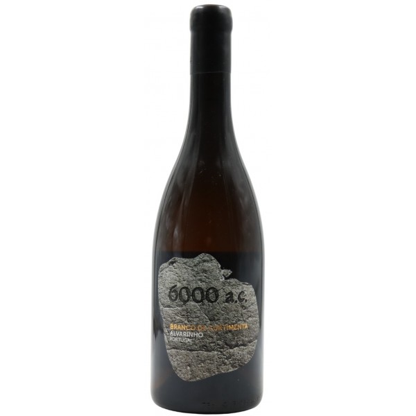 6000 a.c. Alvarinho 6000 a.c. Alvarinho