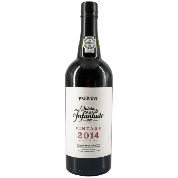 Quinta do Infantado 2014 Vintage Quinta do Infantado 2014 Vintage